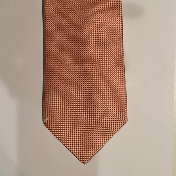 Charvet Paris Tie - Picture 2 of 3